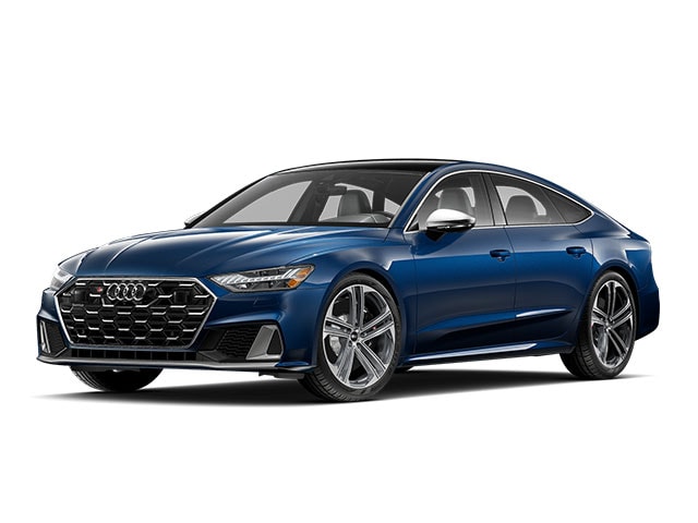 2025 Audi S7 Sportback For Sale in Peoria, AZ | Audi Arrowhead